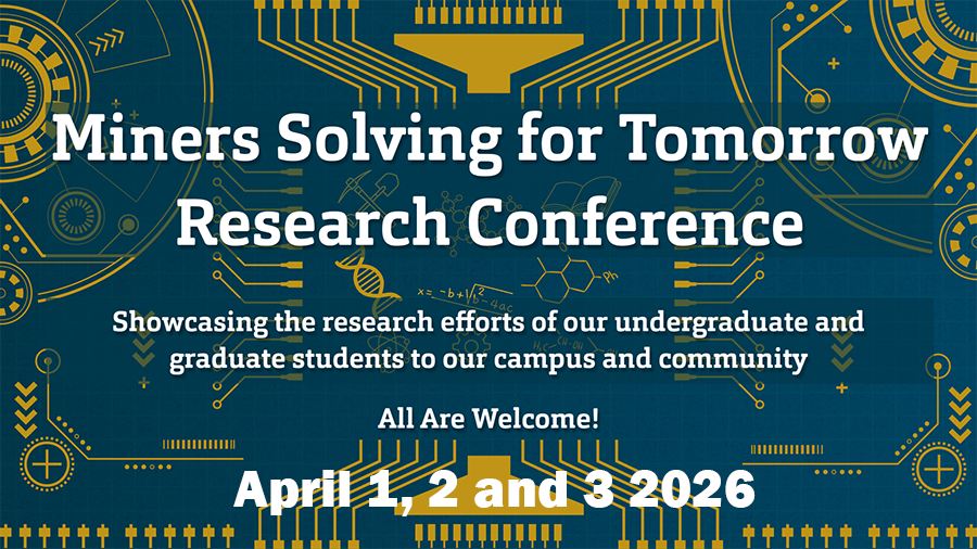 Miners Solving for Tomorrow Conference